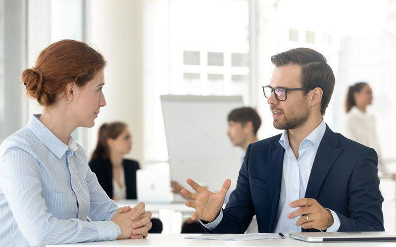 فن بیان برای فروش